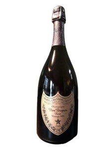1995 Dom Perignon Brut Rose Millesime Vintage hyj ubg [ ~W Be[W h Champagne France Vp[j tX 750ml 12.5%