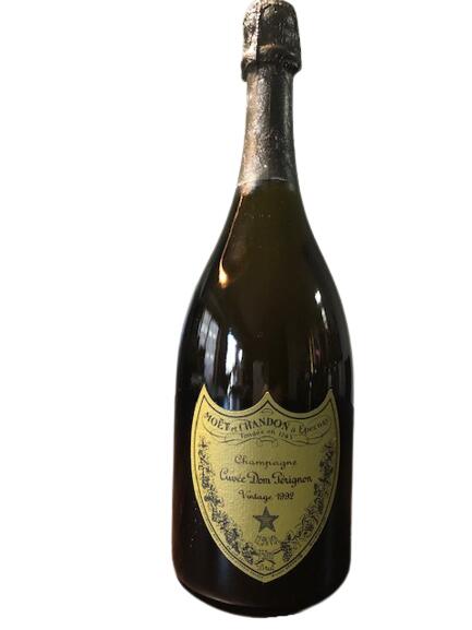 1992 Dom Perignon Oenotheque Vintage ドンペリニヨン エノテーク