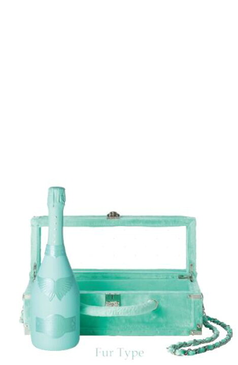 楽天市場】Angel Demi Sec Rose Limited Summer Green Bottle FUR TYPE 