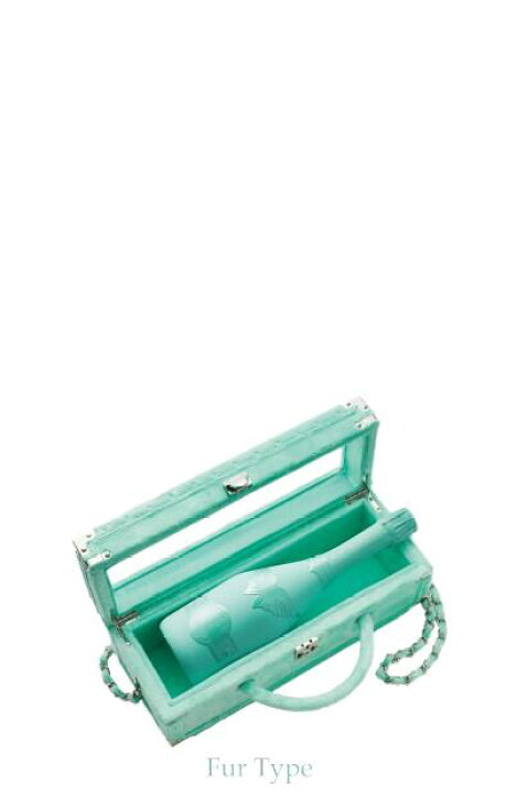 楽天市場】Angel Demi Sec Rose Limited Summer Green Bottle FUR TYPE 