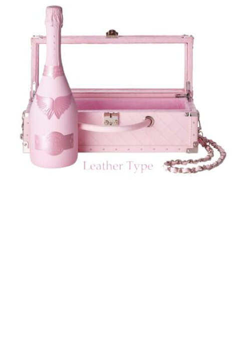 楽天市場】Angel Demi Sec Pink Rose LEATHER TYPE エンジェル 