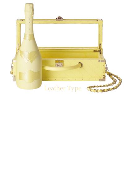 楽天市場】Angel Demi Sec Rose Limited Summer Yellow Bottle LEATHER