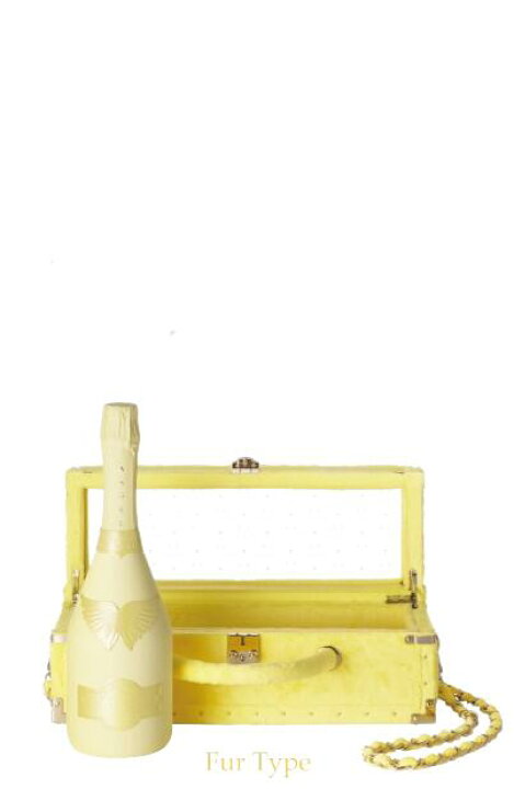 楽天市場】Angel Demi Sec Rose Limited Summer Yellow Bottle FUR エンジェル サマー ドゥミセック ロゼ イエロー ファータイプ シャンパン