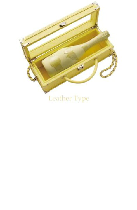 楽天市場】Angel Demi Sec Rose Limited Summer Yellow Bottle LEATHER 