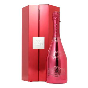 2005 Angel Vintage Millesime Brut Red �G���W�F�� ���b�h �u�����b�g �~���W�� ���B���e�[�W �h�� Champagne France �V�����p�[�j�� �t�����X 750ml 12.5%