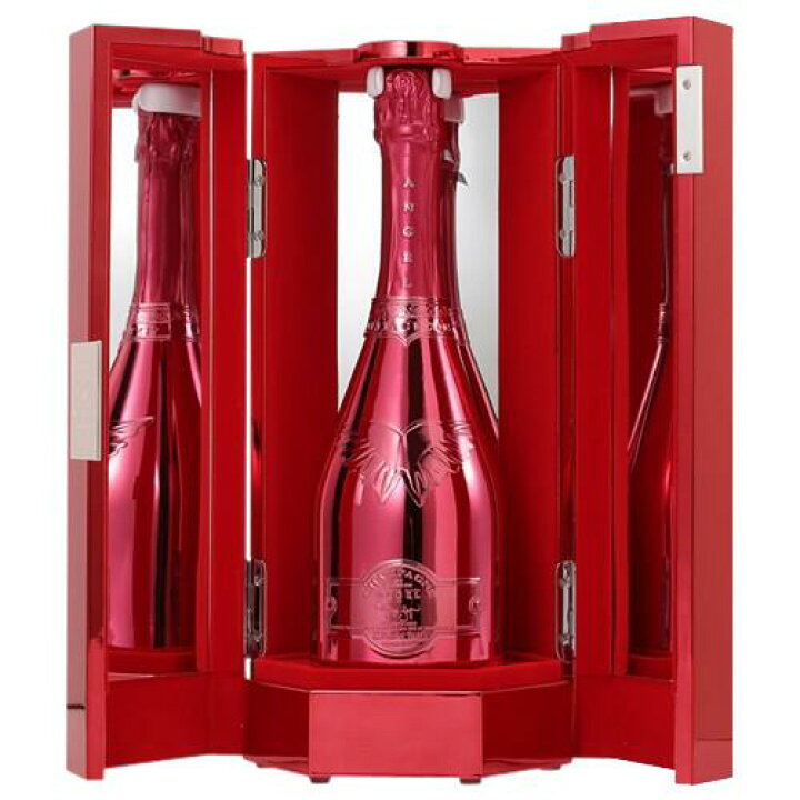 楽天市場】2005 Angel Vintage Millesime Brut Red エンジェル レッド 