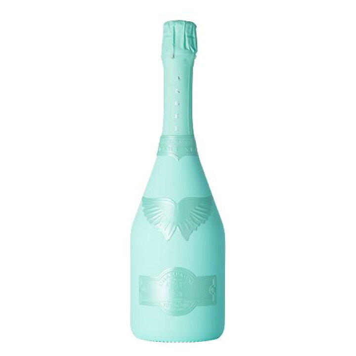 楽天市場】Angel Demi Sec Rose Limited Summer Green Bottle  