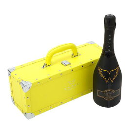 Angel Halo Yellow Brut エンジェル ヘイロー イエロー ブリュット 辛口 Champagne France シャンパーニュ フランス 750ml 12.5%