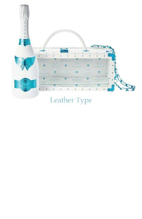 楽天市場】Angel Rose Brut Limited Edition White Day LEATHER TYPE  