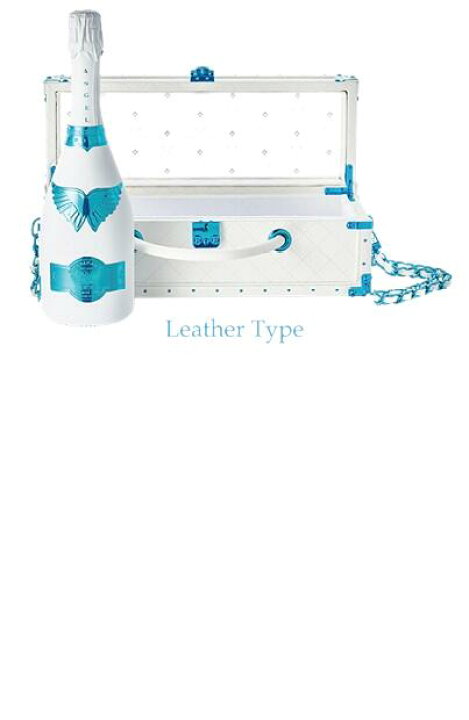 楽天市場】Angel Rose Brut Limited Edition White Day LEATHER TYPE  