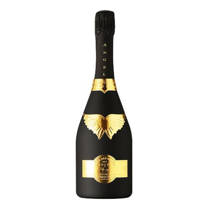楽天市場】Angel Black Brut 5th Anniversary in Japan エンジェル  