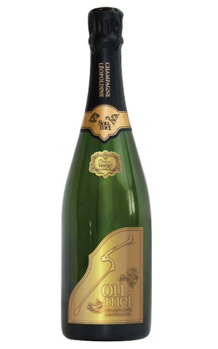 楽天市場】Leopoldine SOUMEI BRUT レオポルディーヌ ソウメイ  