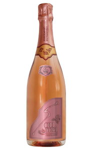 Leopoldine SOUMEI Brut Rose I|fB[k \EC ubg [ h \ECWpKi Ambonnay Champagne France Vp[j tX 750ml 12.5%