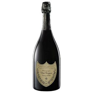 2008 Dom Perignon Vintage hyj Be[W Brut ubg h Champagne France Vp[j tX 750ml 12.5%