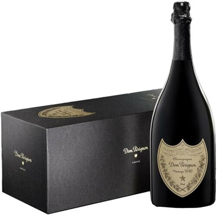 楽天市場】2010 Dom Perignon Vintage ドンペリニヨン ヴィンテージ 