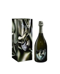 Dom Perignon Vintage 2010 LADY GAGA LIMITED EDITION hyj Be[W 2010 fB[KK Brut ubg h Champagne France Vp[j tX 750ml 12.5%@Mtg{bNXt