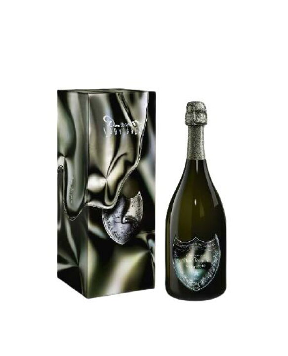 楽天市場】Dom Perignon Vintage 2010 LADY GAGA LIMITED EDITION ドン  