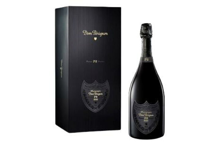 楽天市場】2000 Dom Perignon Plenitude P2 Vintage ドンペリニヨン 