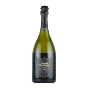 2000 Dom Perignon Plenitude P2 Vintage hyj vj`[h Be[W Brut ubg h Champagne France Vp[j tX 750ml 12.5%