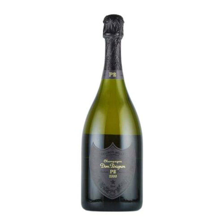 楽天市場】2000 Dom Perignon Plenitude P2 Vintage ドンペリニヨン 