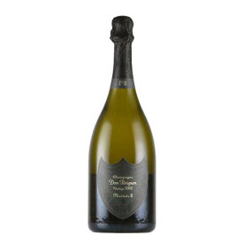 2002 Dom Perignon Plenitude P2 Vintage ドンペリニヨン プレニチュード ヴィンテージ Brut ブリュット 辛口 Champagne France シャンパーニュ フランス 750ml 12.5%