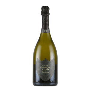 2002 Dom Perignon Plenitude P2 Vintage hyj vj`[h Be[W Brut ubg h Champagne France Vp[j tX 750ml 12.5%
