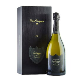 2003 Dom Perignon Plenitude P2 Vintage ドンペリニヨン プレニチュード ヴィンテージ Brut ブリュット 辛口 Champagne France シャンパーニュ フランス 750ml 12.5%　　化粧箱入り