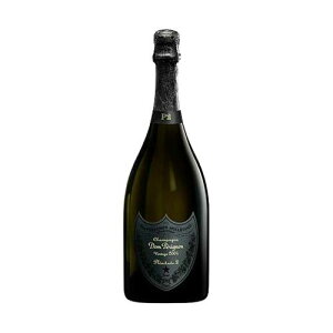 2004 Dom Perignon Plenitude P2 Vintage hyj vj`[h Be[W Brut ubg h Champagne France Vp[j tX 750ml 12.5%