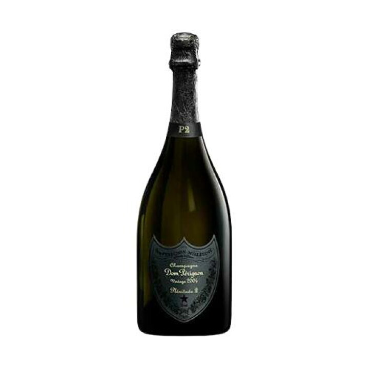 楽天市場】2004 Dom Perignon Plenitude P2 Vintage ドンペリニヨン  