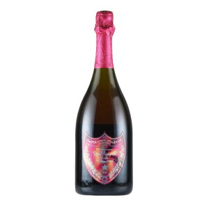 2006 Dom Perignon Brut ROSE Millesime Vintage LADY GAGA EDITION hyj ubg [ ~W Be[W fB[EKK GfBV  h Champagne France Vp[j tX 750ml 12