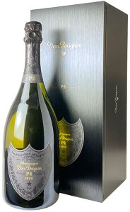 1999 Dom Perignon Plenitude P2 Vintage hyj vj`[h Be[W Brut ubg h Champagne France Vp[j tX 750ml 12.5%@@ϔ