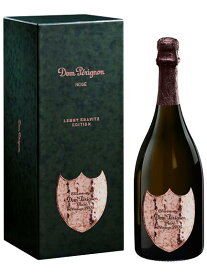 2006 Dom Perignon Brut ROSE Millesime Vintage LENNY KRAVITZ EDITION ドンペリニヨン ブリュット ロゼ ミレジメ ヴィンテージ レニー・クラヴィッツ エディション 限定 化粧箱入り 辛口 Champagne France シャンパーニュ フランス 750ml 12.5%