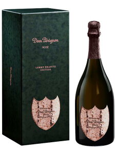 2006 Dom Perignon Brut ROSE Millesime Vintage LENNY KRAVITZ EDITION hyj ubg [ ~W Be[W j[ENBbc GfBV  ϔ h Champagne France Vp
