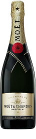 Moet & Chandon Imperial モエ エ シャンドン アンペリアル Brut ブリュット 辛口 Champagne France シャンパーニュ フランス 750ml 12%