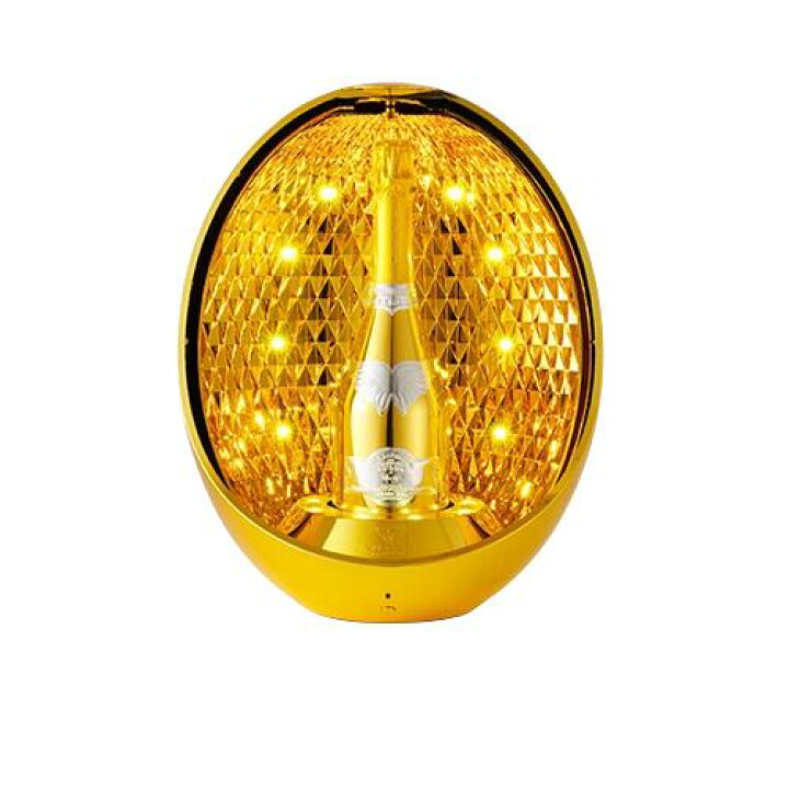 楽天市場】2008 Angel Vintage Millesime Brut GOLD EGG エンジェル  