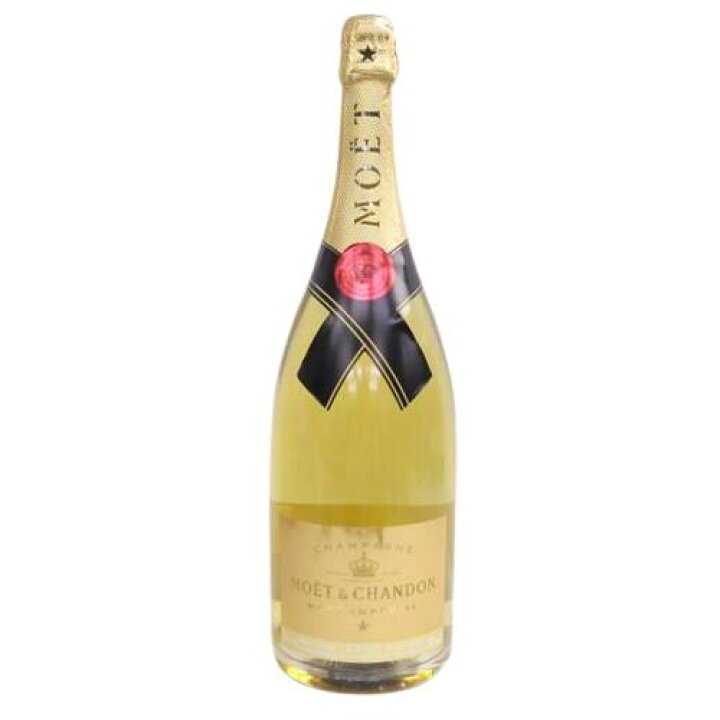 楽天市場】Moet & Chandon Imperial MAGNUM マグナム GOLDEN LIGHT UP 