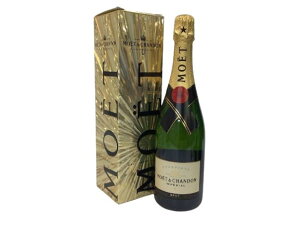 Moet & Chandon Imperial G G Vh AyA Brut ubg h Champagne France Vp[j tX 750ml 12%@Mtg{bNXt