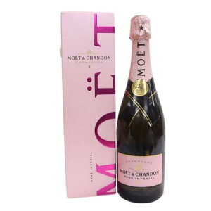 Moet & Chandon ROSE Imperial G G Vh [ AyA Brut ubg h Champagne France Vp[j tX 750ml 12%@Mtg{bNXt