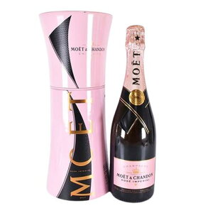 Moet & Chandon ROSE Imperial G G Vh [ AyA Brut ubg h Champagne France Vp[j tX 750ml 12%@ۗMtg{bNXt@i