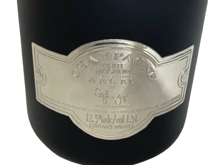 楽天市場】Angel Black Brut MAGNUM エンジェル ブラック マグナム 