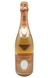 2012 Louis Roederer Cristal Brut Rose Millesime C f[ NX^ [ ubg ~W Champagne France Vp[j tX 750ml 12%