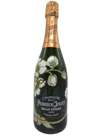 1999 Perrier Jouet Belle Epoque Brut ペリエ ジュエ ベル エポック ブリュット Champagne France シャンパーニュ フランス 750ml 12%