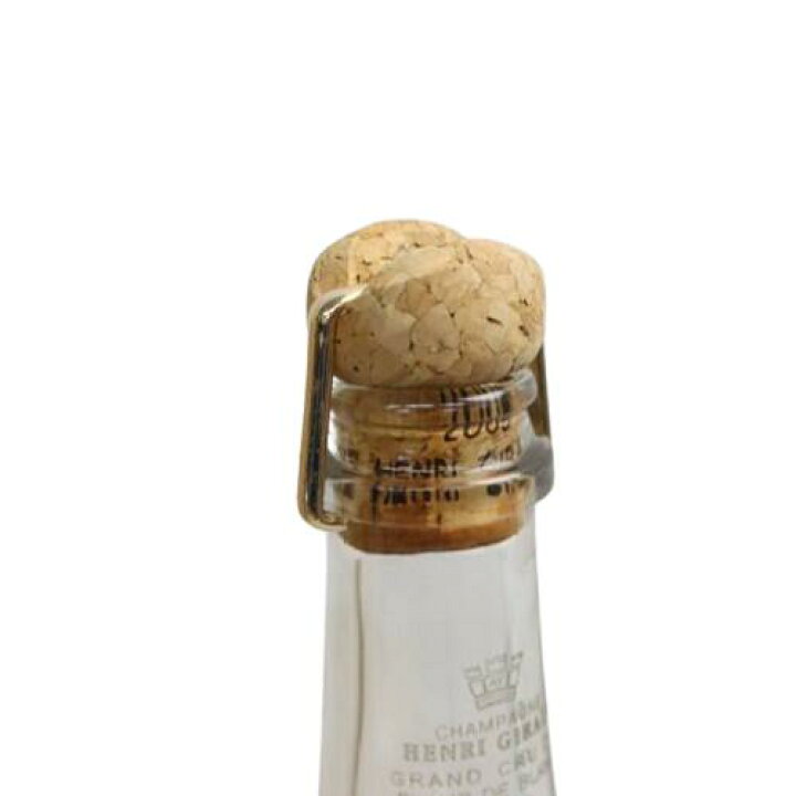 楽天市場】2005 Henri Giraud Grand Cru d