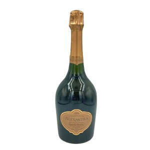 2004 Laurent Perrier Grand Siecle Rose Alexandra [yG Oh VGN [ ANTh Brut ubg h Champagne France tX 750ml 12%
