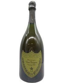 2000 Dom Perignon Brut Millesime Vintage ドンペリニヨン ブリュット ミレジメ ヴィンテージ 辛口 Champagne France シャンパーニュ フランス 750ml 12.5%