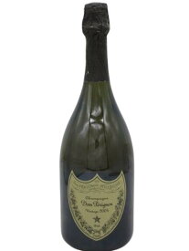 2004 Dom Perignon Vintage ドンペリニヨン ヴィンテージ Brut ブリュット 辛口 Champagne France シャンパーニュ フランス 750ml 12.5%