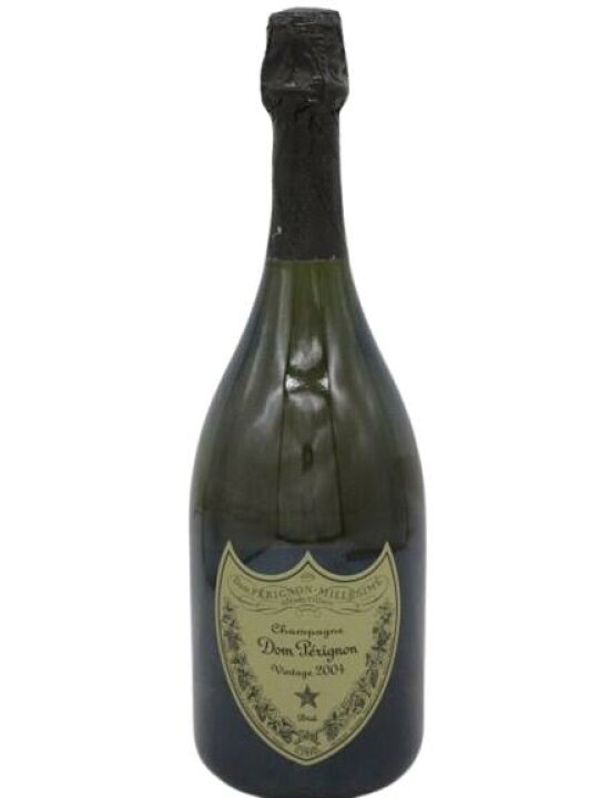 楽天市場】2004 Dom Perignon Vintage ドンペリニヨン ヴィンテージ  