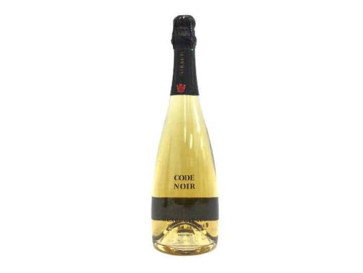 楽天市場】Henri Giraud CODE NOIR Grand Cru d