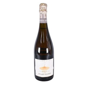 1998 Jacques Selosse Extra Brut Millesime Vintage WbN ZX GNXg ubg ~W Be[W Champagne France Vp[j tX 750ml 12.5%