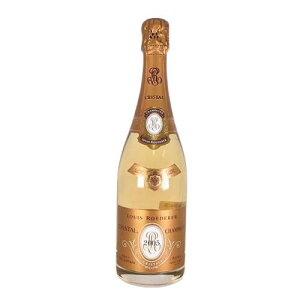 2005 Louis Roederer Cristal Brut Millesime C f[ NX^ ubg ~W Champagne France Vp[j tX 750ml 12%
